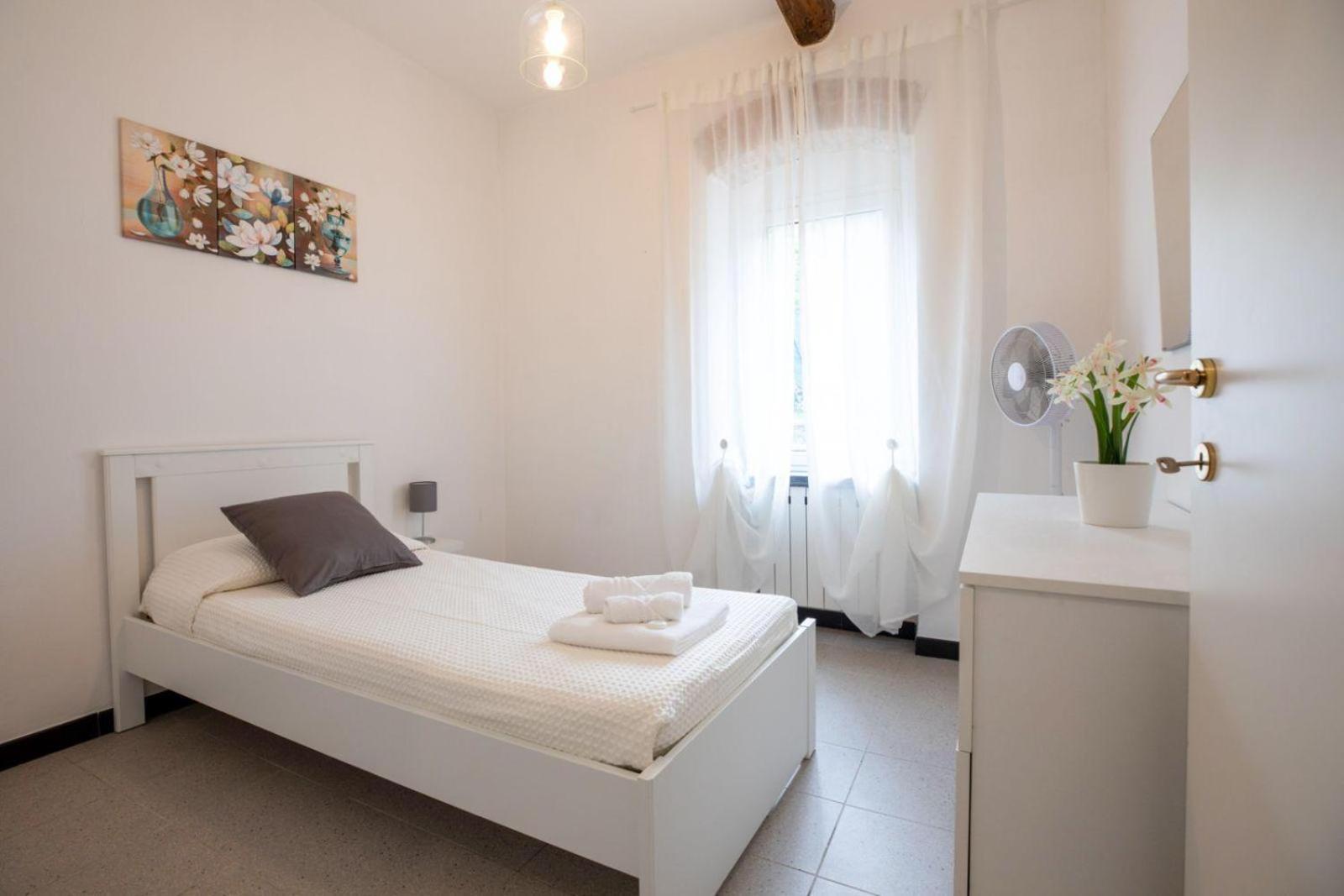 리오마기오레 La Casa Di Adry 아파트 외부 사진