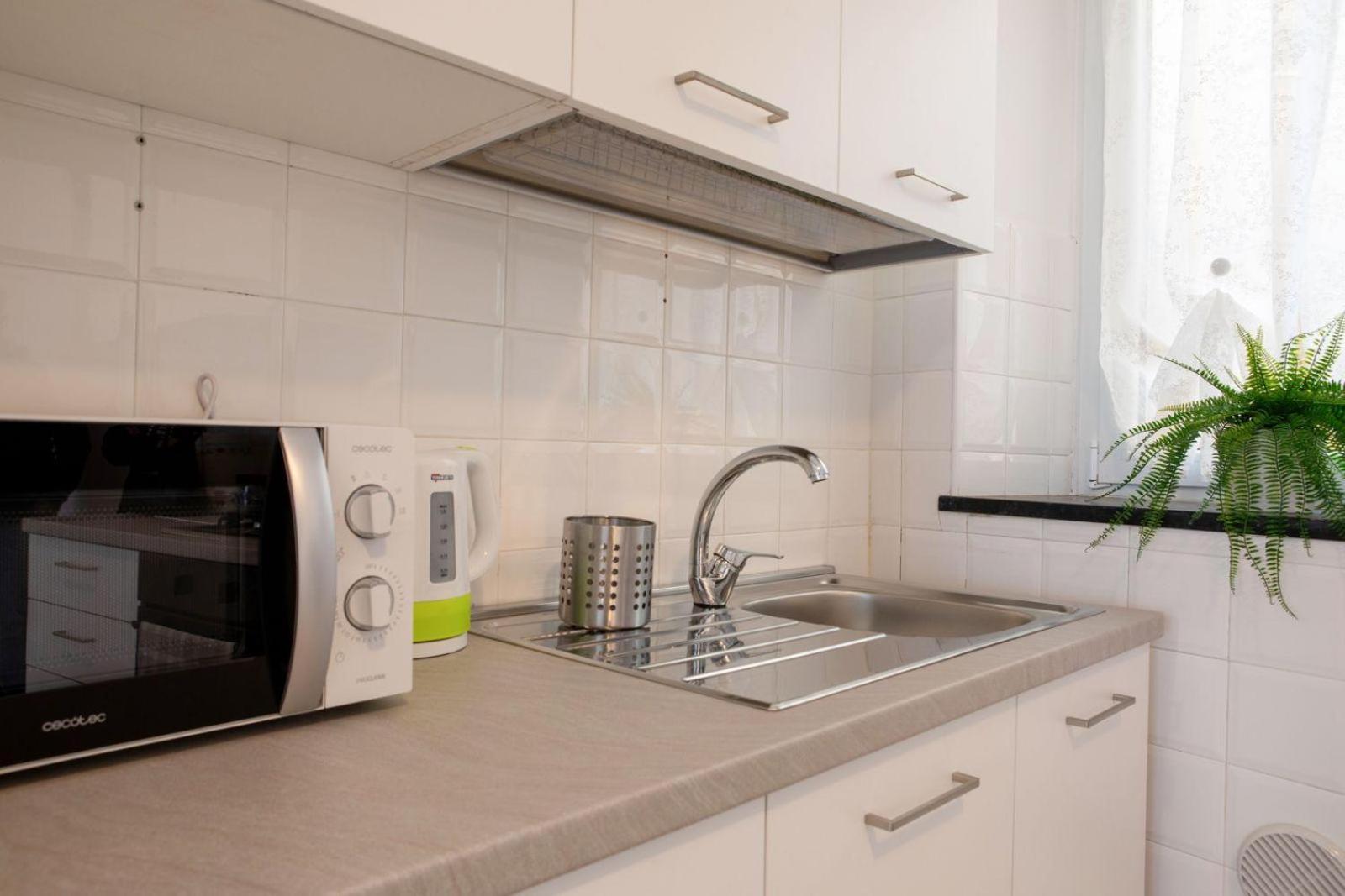 리오마기오레 La Casa Di Adry 아파트 외부 사진