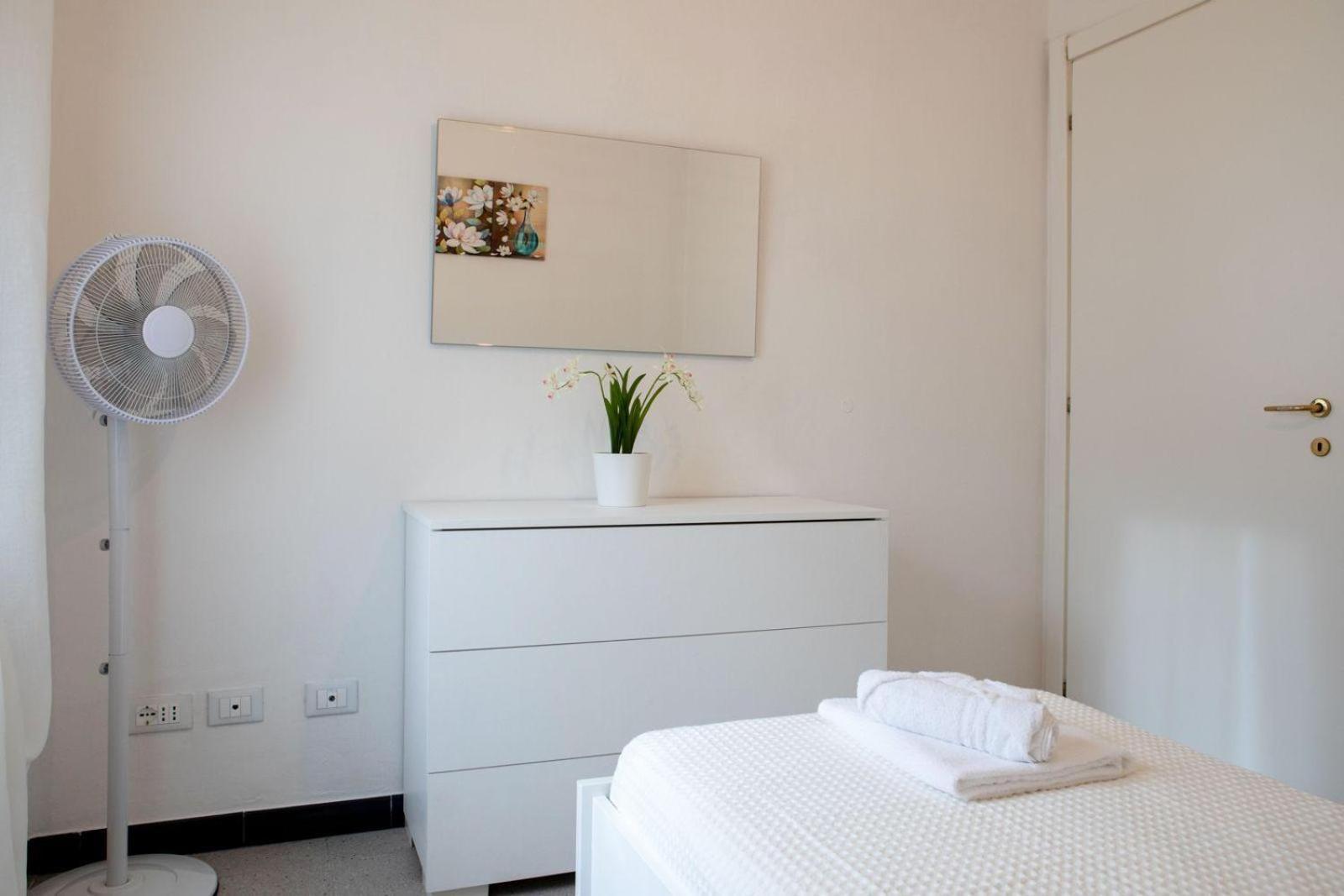 리오마기오레 La Casa Di Adry 아파트 외부 사진
