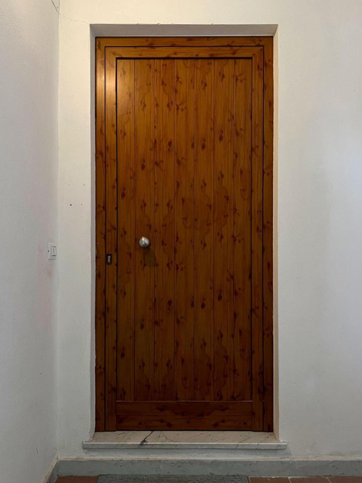리오마기오레 La Casa Di Adry 아파트 외부 사진